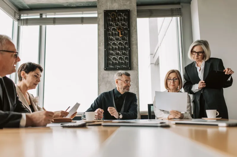 Read the Fine Print Before the Handshake: A Board-Level Framework for Vetting Philippine Advisory Firms