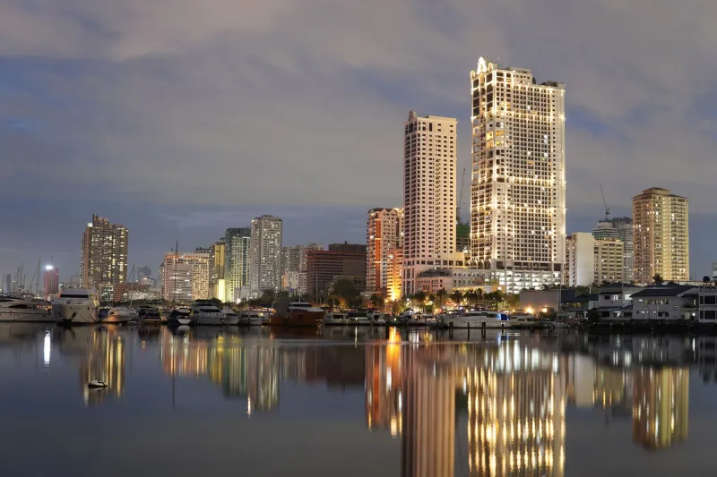 While New York Sleeps: Engineering the Manila Time Gap Into an Operating Advantage